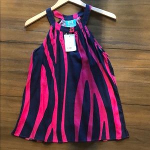 NWT escapada Maggie Top